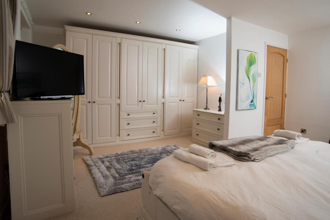 Stunning Beach Front House - Sleeps 6 Pwllheli Ngoại thất bức ảnh